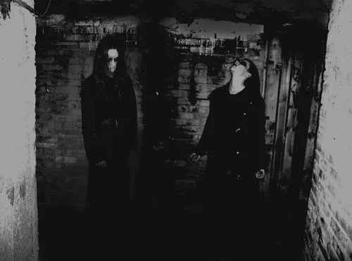 Lightless Chambers