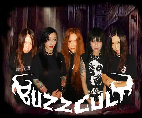 Buzz Cult