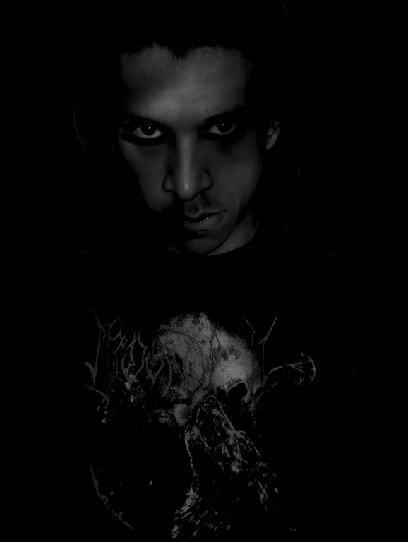 A Portrait of Flesh and Blood