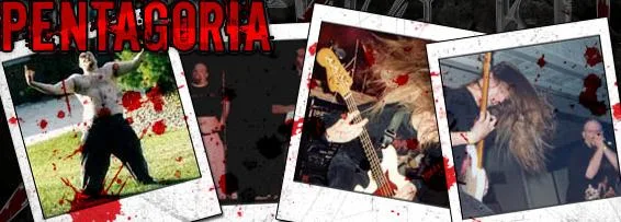 Pentagoria