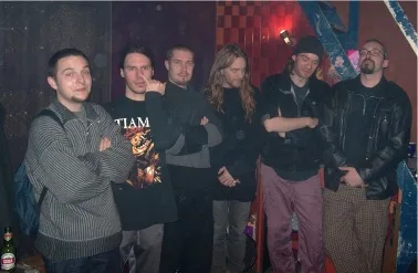 Tridus Elasticus