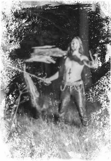 Abyssal Condemnation