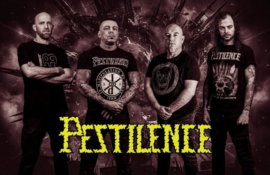 Pestilence