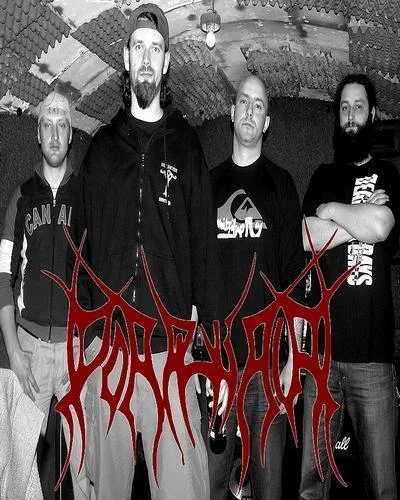 Porphyria