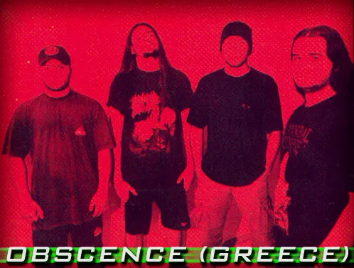 Obscence