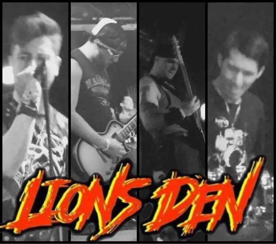 Lions Den