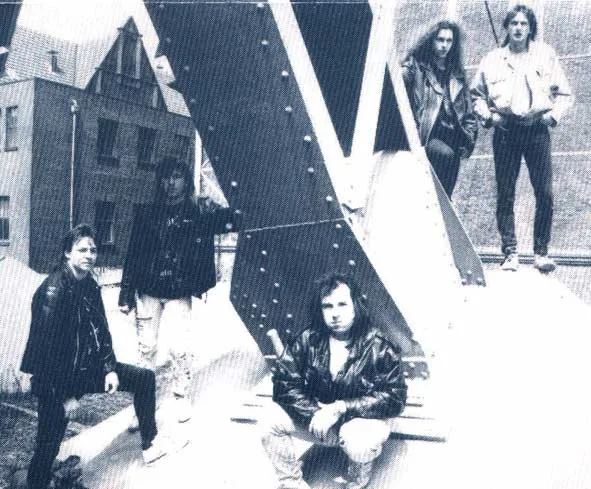 band