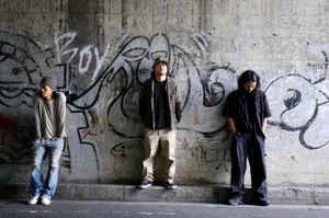 band