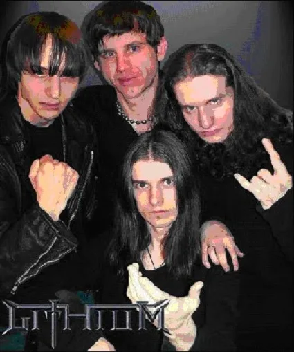 Lithium