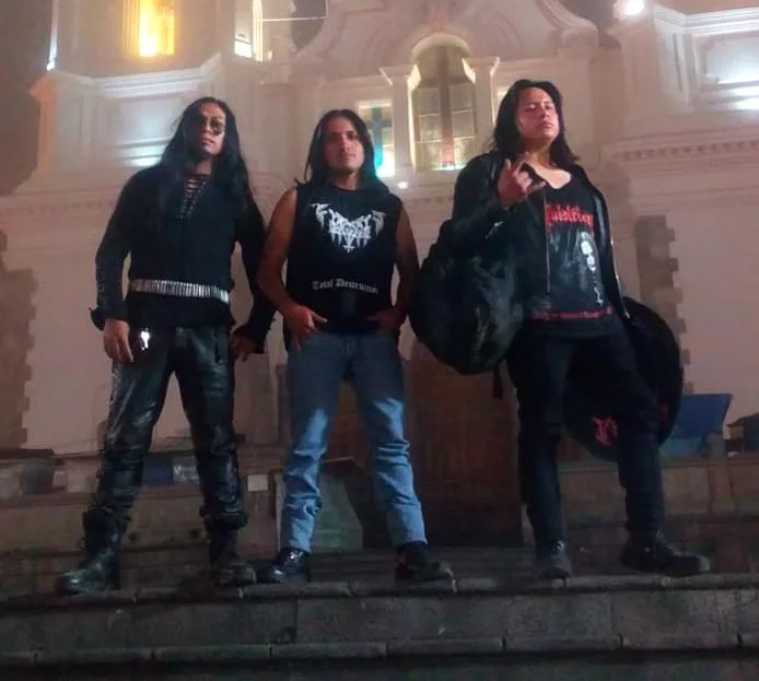 Litigio