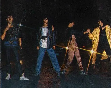 band