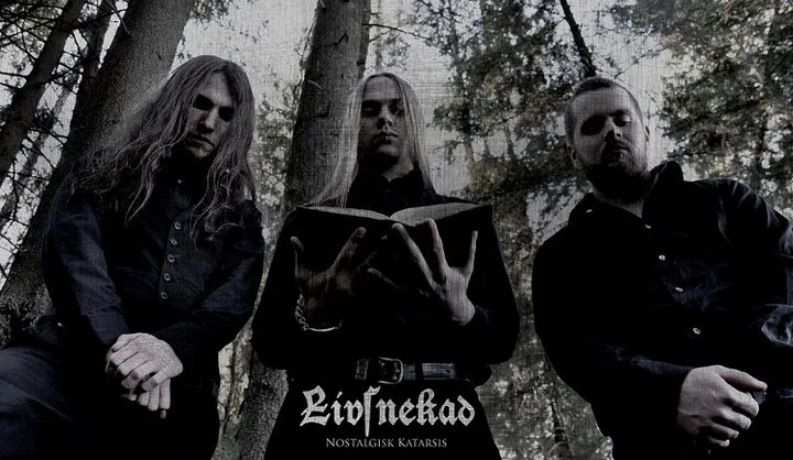 Livsnekad