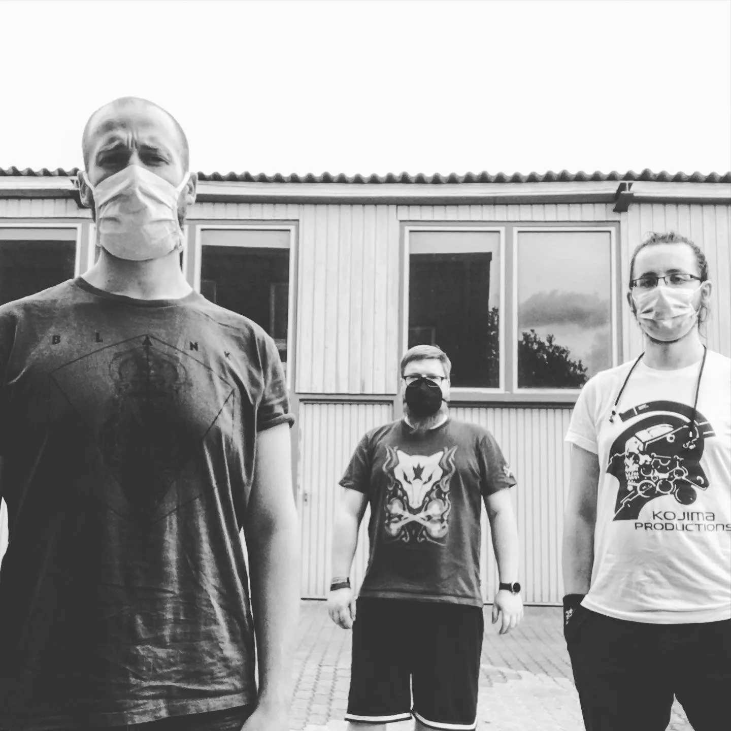 Lizard Fist