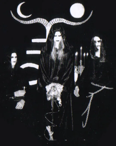Kaosritual