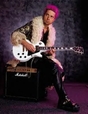 Tony Fredianelli