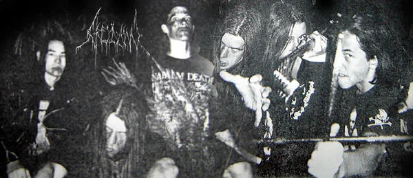 Greydawn