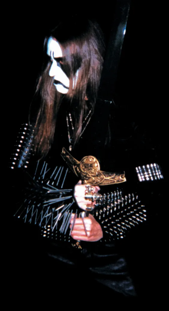 Godkiller