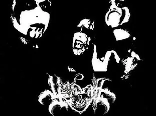 Llova Death in Mortum