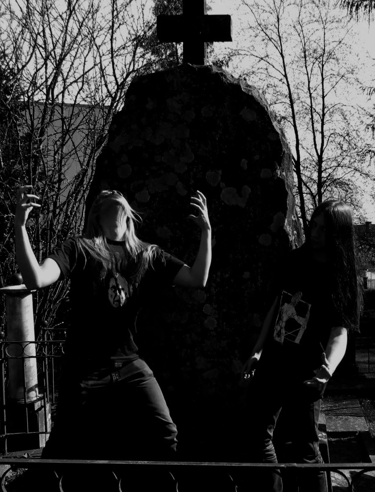 Loathsomeness