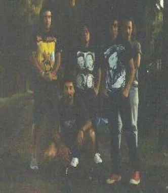 Lobo Marginal