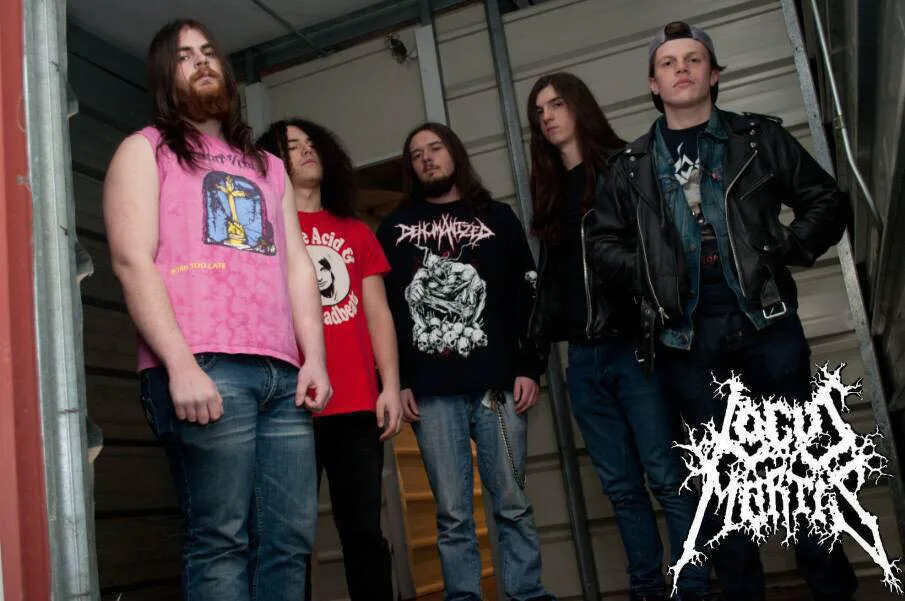 Locus Mortis