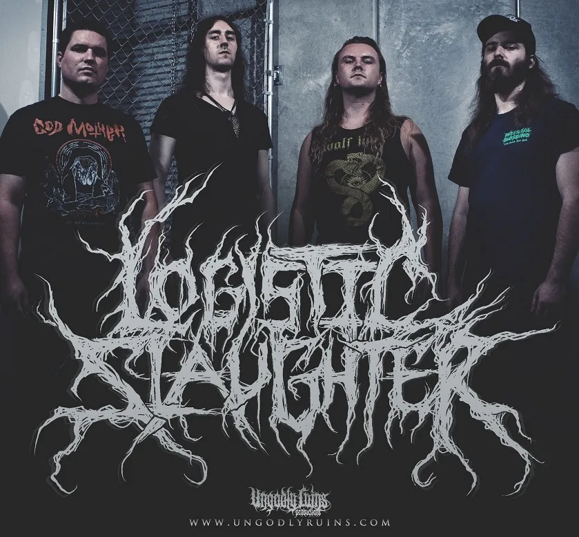 Logistic Slaughter