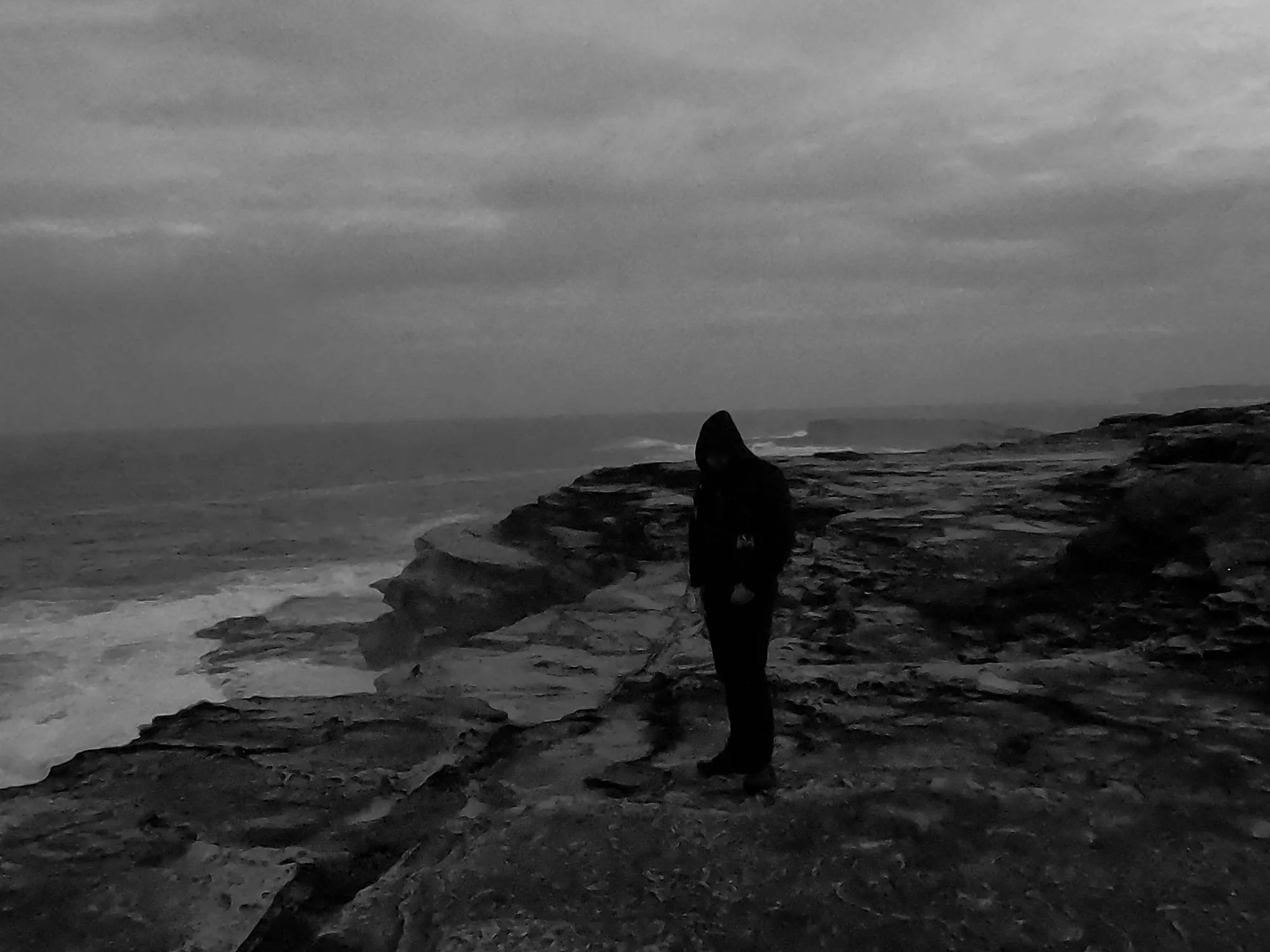 Longing Maw