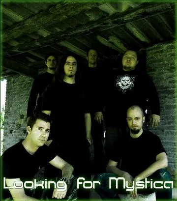 Looking for Mystica