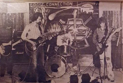 Loose Connection