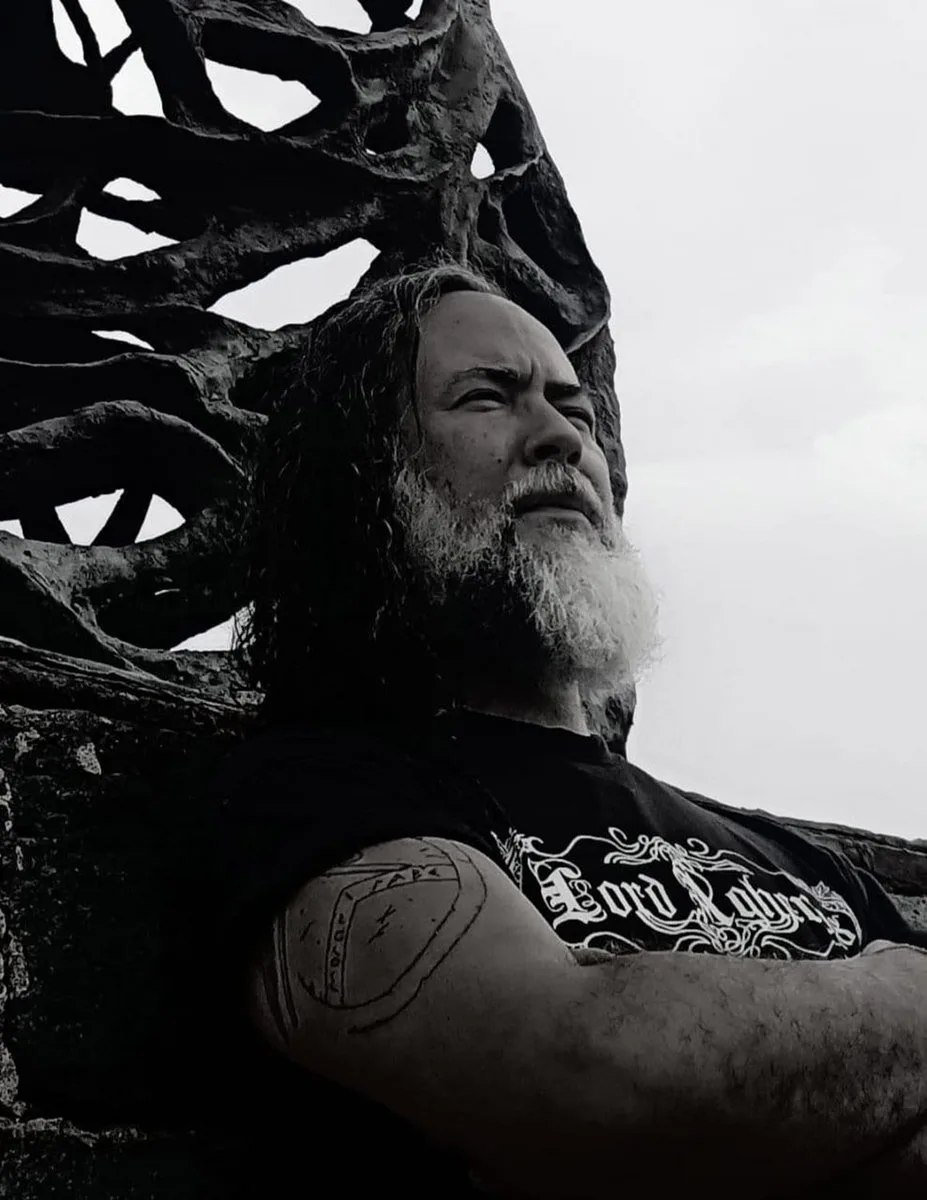 Lord Agheros