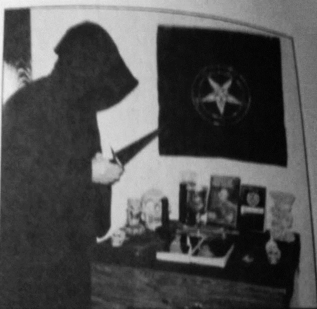 Lord Asmodeus