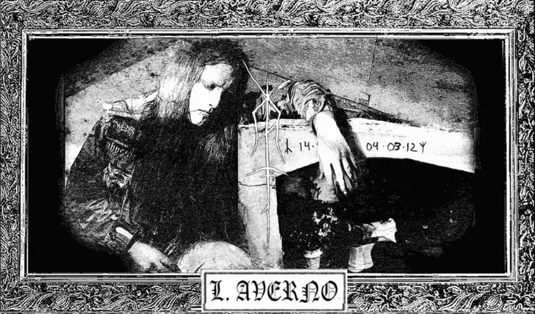 Lord Averno