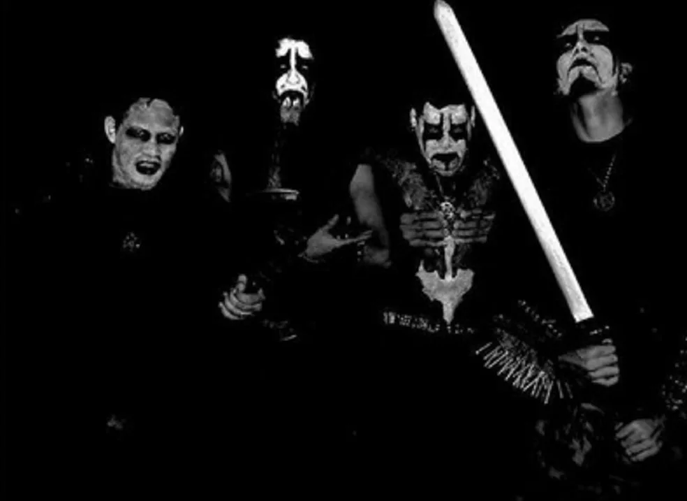 Lord Baal