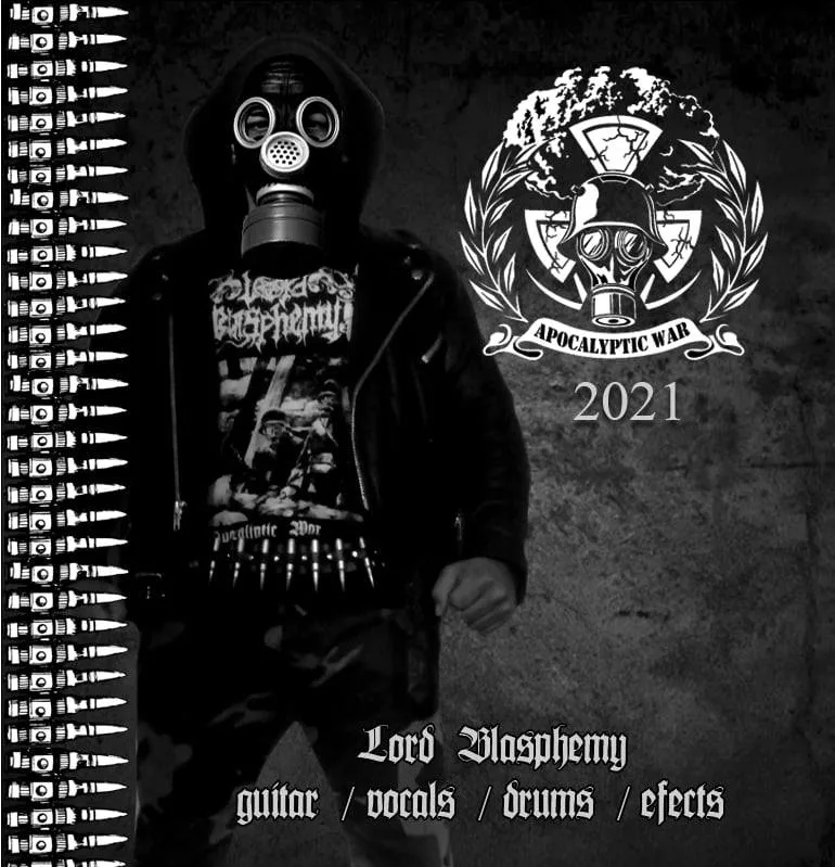 Lord Blasphemy