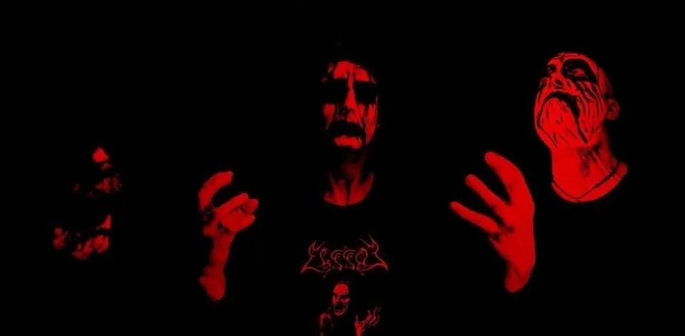 Lord Chaos
