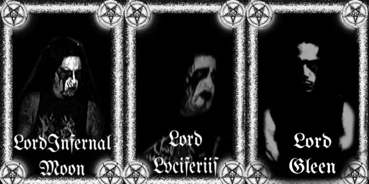 Lord Infernal