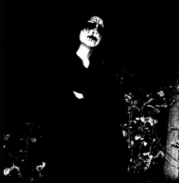 Lord Legion Flute