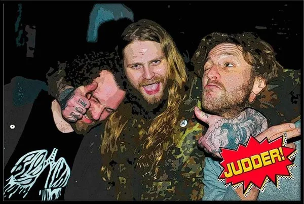 Lord Misery