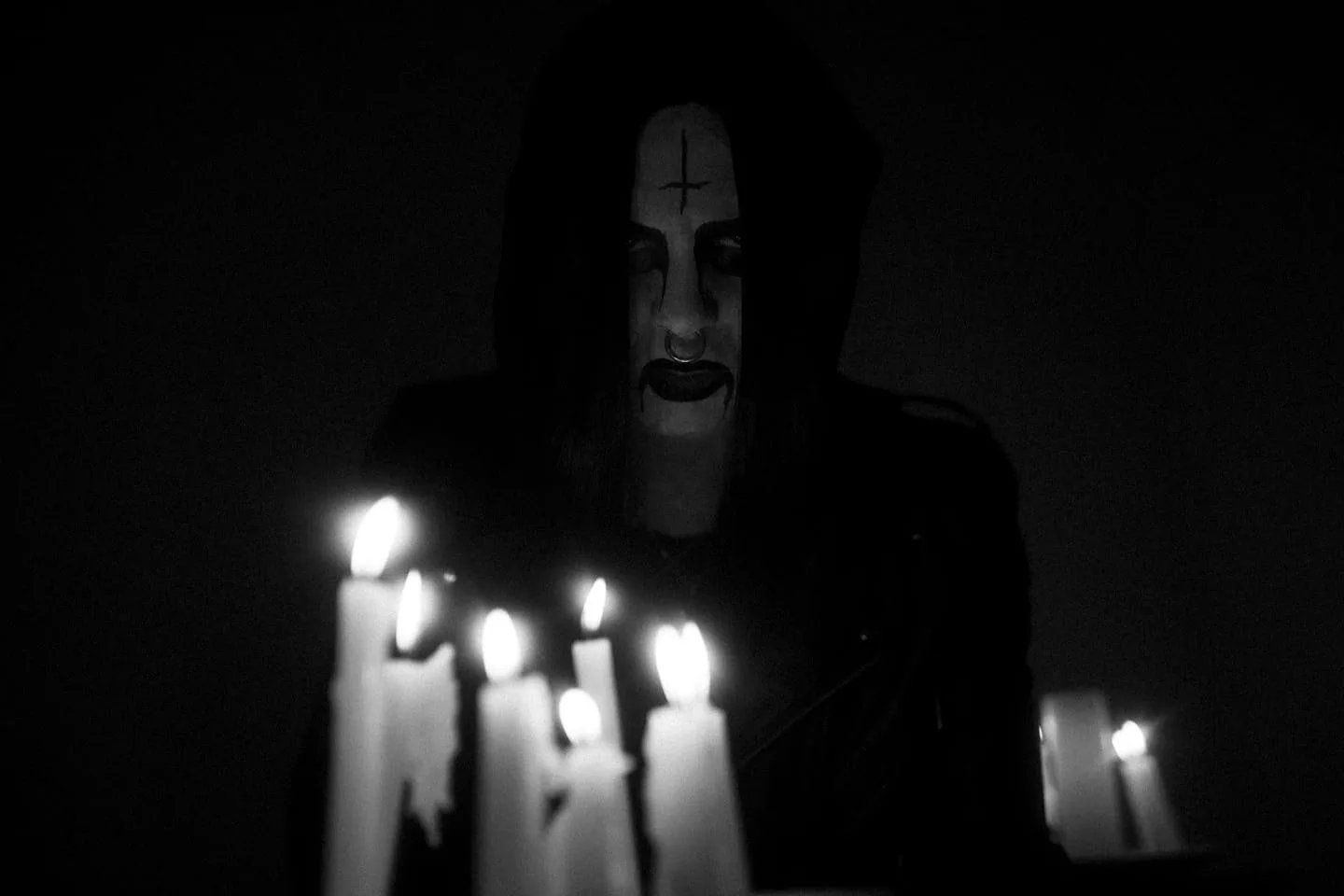 Lord Mortvm