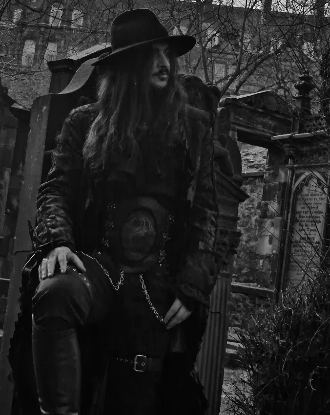 Lord of Shadows