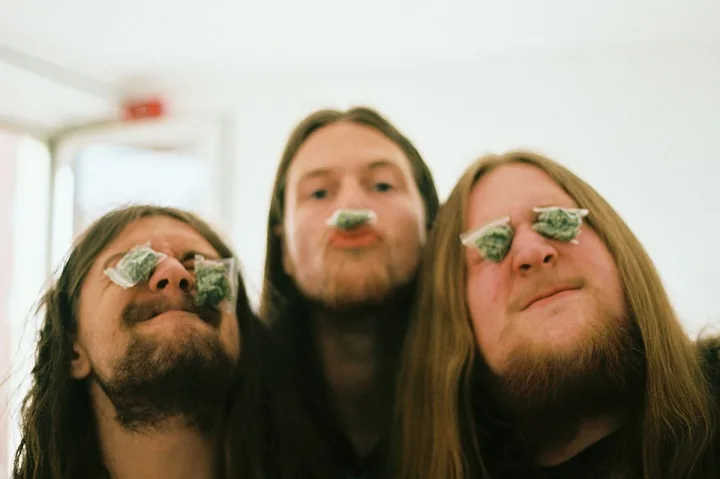 Lord Vapour