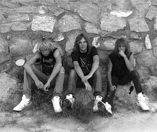 Infernal Death