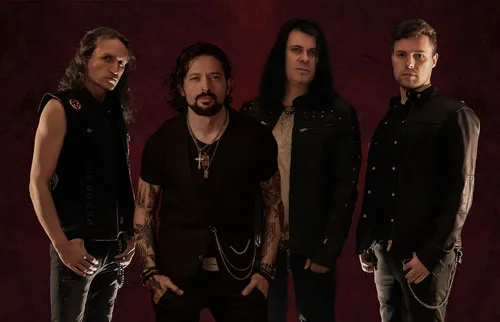 Lords of Black