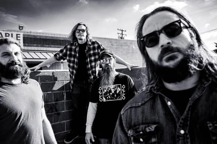 Lords of Dust