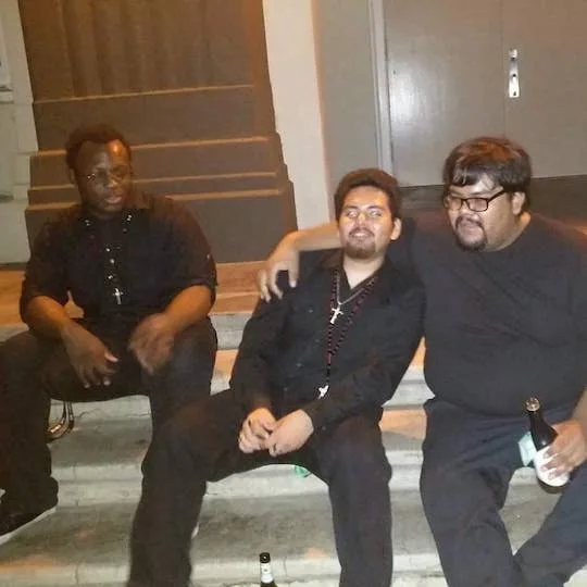 Lords of Illusion