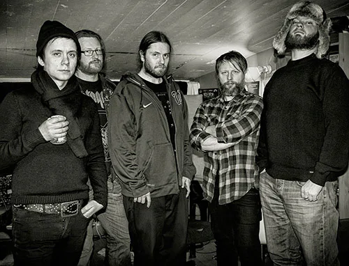 Lords of Saturn