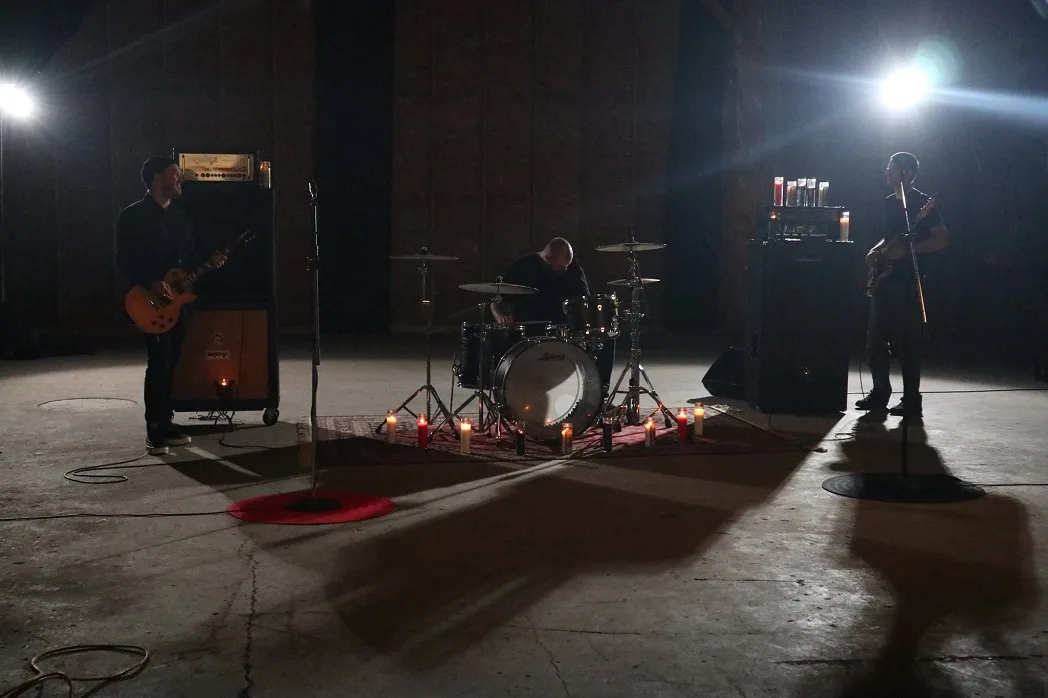 Lords of the Opium Church