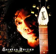 Lorenzo Partida