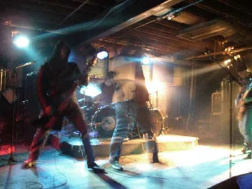 Vincebus Eruptum