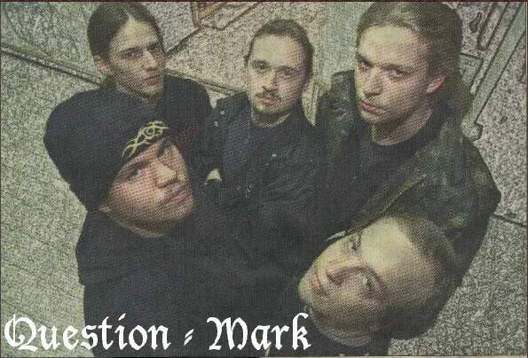 Question-Mark